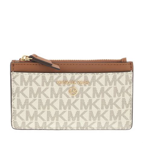 porte carte michael kors femme